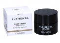 Crema Base Idratante - Elementa
