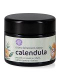 Crema Benessere Corpo - Calendula