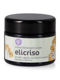 Crema Benessere Corpo - Elicriso