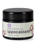 Crema Benessere Corpo - Ippocastano