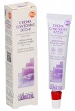 Crema Contorno Occhi con argilla Verde ed Eufrasia