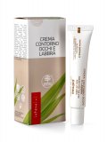 Crema Contorno Occhi e Segni di Espressione