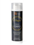 Crema Corpo con Olio di Avocado e Acqua di Rosa Damascena - I Preziosi