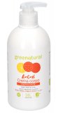 Crema Corpo energizzante A+C+E - 500 ml con dispencer