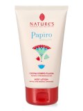 Crema Corpo Fluida Papiro Assoluto