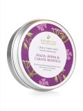 Crema Corpo-Mani Nutriente ed Elasticizzante