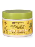 Crema Corpo Nutriente Soffice di Karité Bio