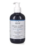 Crema Corpo Pelle Sensibile
