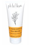 Crema Corpo Pelli Secche con Albicocca e Olio Evo