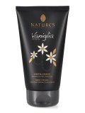 Crema Corpo Vaniglia Nera