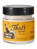 Crema Corpo Vellutante - That's Honey