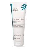 Crema Corpo Verbena Bio - Nutriente e Idratante