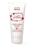 Crema Corpo Verbena "Ti Meriti Una Pausa" - Limited Edition
