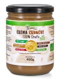 Crema Crunchy Chufa Spalmabile Vegetale Dolce Bio