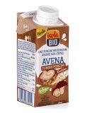 Crema d'Avena ai Funghi Porcini Bio