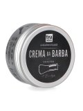 Crema da Barba all'Eucalipto