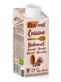Crema da Cucina alla Mandorla - Cuisine Bechamel