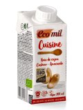 Crema da Cucina con Anacardi - Cuisine Noix de Cajou