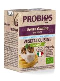 Crema da Cucina di Soia - Vegetal Cuisine