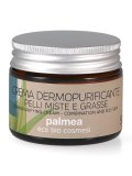 Crema Dermopurificante Pelli Miste e Grasse