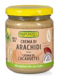 Crema di Arachidi Bio