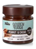 Crema di Arachidi e Cacao - Golden Yooga