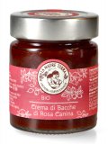 Crema di Bacche di Rosa Canina Bio