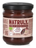 Crema di Cacao e Nocciole Bio