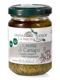 Crema di Canapa