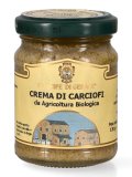 Crema di Carciofi Bio - Principe di Gerace®