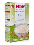 Crema di Cereali Biologici