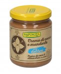 Crema di Cocco e Mandorle con Datteri
