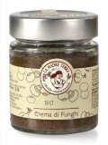 Crema di Funghi Bio