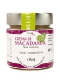 Crema di Macadamia Bio