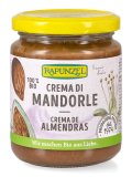 Crema di Mandorle Bio