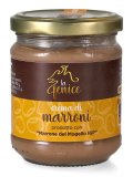 Crema di Marroni Bio