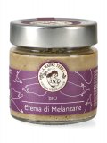 Crema di Melanzane Bio