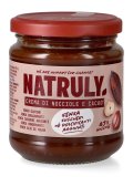 Crema di Nocciole e Cacao - Natruly