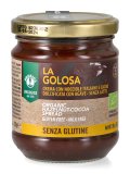 Crema di Nocciole e Cacao - La Golosa