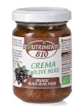 Crema di Olive Nere