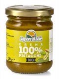 Crema di Pistacchi Bio