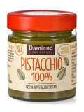 Crema di Pistacchi Bio