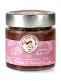 Crema di Radicchio Bio