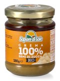 Crema di Semi di Zucca Bio