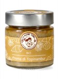 Crema di Topinambur Bio