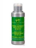 Crema Doposole Biologica al Mirto