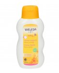 Crema Fluida alla Calendula - Baby