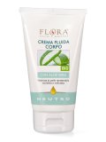 Crema Fluida Corpo con Aloe Vera Bio