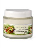 Crema Fluida Idratante alle Mandorle Dolci