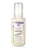 Crema Fluida per il Corpo Rosmary